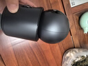 华为智选鸿蒙智选1000万双摄监控摄像头家用360度无死角带夜视全景海雀室内家庭安防宝宝宠物看护器双雀Max 实拍图