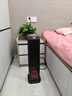 UORRIS（德国欧瑞氏）石墨烯取暖器 暖风机速热省电节能电暖器电暖气全屋大面积升温神器电热家用浴室 语音款【德国出口品质丨40℃石墨烯速热】 变频省电丨暖透任何户型丨适用25-100㎡大面积 实拍图