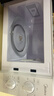 美的（Midea）快捷微波炉 家用小型 360°转盘加热 旋钮操控 易洁内胆（M1-L213B） 实拍图