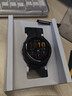 佳明（GARMIN）Forerunner265极夜黑心率血氧多频多星户外运动跑步游泳智能手表 实拍图