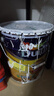 多乐士（Dulux）金装净味五合一A8188竹炭抗碱防霉优等品5合1内墙面漆18L【白漆】 实拍图
