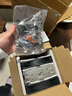 九州风神（DEEPCOOL）玄冰400V5PLUS CPU电脑散热器附带硅脂（镀镍4热管/双风扇/可超频220W/多平台支持） 实拍图
