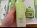 百雀羚（PECHOIN）护肤套装草本精萃套装水乳霜补水套装品质国货送女友 实拍图