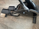 舒华（SHUA）椭圆机家用高端静音椭圆仪太空漫步机登山机健身房健身器材ET6 曜石黑丨创新二级传动丨32档调控 实拍图