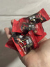 金冠 黑糖话梅糖 468g 约70颗 夹心硬糖休闲零食喜糖结婚糖果 伴手礼 实拍图