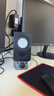 漫步者（EDIFIER）R19BT 桌面2.0电脑音响 蓝牙音箱 蓝牙5.3 高保真 台式机笔记本音箱音响 黑色 礼物 实拍图