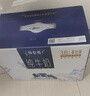 蒙牛特仑苏纯牛奶250ml*10盒 3.8g乳蛋白/100ml 精美送礼盒装 实拍图
