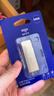 爱国者（aigo）64GB USB3.2 U盘 高速办公电脑u盘  读速220MB/s 可定制金属优盘 大容量存储U盘 U330系列 实拍图