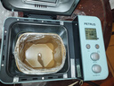 柏翠（petrus）【政府补贴】面包机烤面包机家用全自动多功能和面机多士炉冰淇淋肉松PE9709   实拍图
