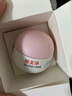 郁美净婴儿舒缓水润面霜50g儿童面霜补水滋润保湿护肤乳液宝宝冬季面霜 实拍图