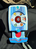 汪汪队立大功（PAW PATROL）狗狗巡逻救援队生日礼物儿童男孩女孩玩具莱德队长平板 实拍图