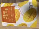 百草味芒果干408g 独立包装蜜饯果干水果干果脯休闲零食办公室零食烘焙 实拍图