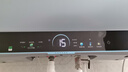 海尔（Haier）国家补贴20%电热水器60升 PD7 金刚无缝胆 水电分离3300W变频速热一级能效终身免换镁棒家用储水式 实拍图