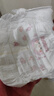 好奇（Huggies）铂金装小桃裤成长裤XL96片(12-17kg)加大号尿不湿【透爽散热】 实拍图