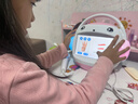 名校堂智能早教机儿童点读故事机玩具男女孩礼物生日R7s粉64G覆盖0-10岁 实拍图
