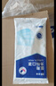 振德一次性医用外科口罩成人儿童立体三层防粉尘鼻炎甲醛 蓝色300只 实拍图