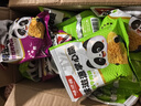 味滋源干脆面30包510g整箱休闲零食品干吃面方便面混合味速食 实拍图