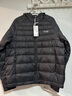 雪中飞90绒轻薄羽绒服男女同款连帽时尚休闲秋冬保暖情侣外套男180 实拍图