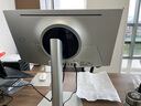 三星（SAMSUNG）27英寸 G60SD QD-OLED 360Hz 0.03ms 2K 防烧屏技术 防眩光 玄龙骑士 电竞 显示器 LS27DG602SCXXF 实拍图