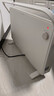 美的（Midea）【全新升级】石墨烯取暖器家用暖风机浴室电热电暖器节能电暖气全屋大面积升温欧式快热炉HDT22TL 实拍图