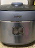 苏泊尔（SUPOR）电饭煲电饭锅5-8人大容量4升蓝钻内胆家用多功能煮饭煮粥炖汤微压智能电饭煲【国家补贴】40FC776 实拍图