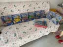 汪汪队立大功（PAW PATROL）汪汪队正版全套狗狗巡逻车儿童救援车玩具阿奇毛毛儿童生日礼物 莱德-声光平板 实拍图
