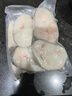 禧美海产 冷冻大西洋真鳕鱼段净重1斤/袋 4-6块 带皮切段 海鲜水产  实拍图