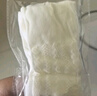 尼多熊春夏儿童连裤袜宝宝打底裤白色婴儿裤袜白色夏季薄款女 实拍图