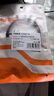 CABLE CREATION CL0371旋转弯头超6类网线CAT6A细线款10Gbps万兆工程级成品跳线360度直角电脑宽带网络连接线0.5m 实拍图
