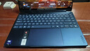联想笔记本电脑YOGA 360 14 Aura AI元启翻转轻薄本2代酷睿Ultra7 258V 2.8K高刷触控OLED 国家补贴 实拍图