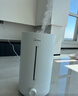 美的（Midea）空气净化加湿器家用卧室超声波大雾量宿舍静音除菌喷雾器办公室桌面取暖雾化器中秋礼物SC-3G40S 实拍图