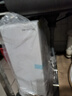 沁园净水器双子芯1200G初始流速体验 厨房家用8年RO反渗透过滤器 加热直饮一体机UR-S61096H国家补贴 实拍图
