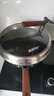 爱仕达（ASD）炒锅魔法钛铁0涂层不粘炒锅无涂层炒菜锅32cm磁炉通用CF32T10A 实拍图