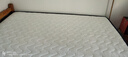 海马六六记忆棉盒子床垫席梦思压缩卷包乳胶零压家用卧室软垫独立袋弹簧 C适中舒适厚22cm【2cm乳胶棉】 1500mm*1900mm 实拍图
