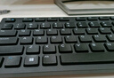 戴尔（DELL） KB216有线键盘 多媒体电脑键盘 即插即用适用笔记本台式机电脑 高效家用办公外设键盘 黑色 黑色 实拍图