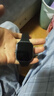 小米（MI）REDMI Watch 5 典雅黑 国家补贴 澎湃OS 2 心率血氧监测 蓝牙通话 红米手表5 智能手表 小米汽车 实拍图