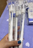 沃朗森医用含氟牙膏状成人防蛀脱敏蛀牙洞修复龋齿护牙素涂氟抑菌去口臭抗过敏糊剂护龈美白牙龈出血补牙固齿 实拍图