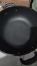 先科 电炒锅多功能家用铸铁电热锅电炒菜锅爆炒一体式电饭锅电煮锅插电2-8人 四灯款铁不粘34CM无蒸屉 实拍图