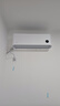 小米（MI）米家 1.5匹 新一级能效 巨省电 空调挂机 KFR-35GW/N1A1【国家补贴20%】整机十年质保 实拍图