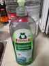 Frosch 柠檬浓缩洗洁精 750ml*3  德国原装进口 实拍图