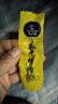 科尔沁 凹凸有型风干牛肉干原味200g 牛肉粒小块肉干肉脯  休闲零食 实拍图