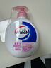 威露士（Walch）滋润抑菌洗手液525ml大瓶 杀菌99.9%清香洗护手 泡沫丰富易冲 实拍图