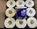 维达（Vinda）有芯卷纸 蓝色经典4层200克*27卷 山茶花香 卫生纸卷筒纸纸巾整箱 实拍图