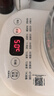 美的（Midea）养生壶 316L母婴材质全自动煮茶壶花茶壶 1.5L烧水壶 12h恒温 11档控温煮茶器电热水壶YSNC1501Pro 实拍图