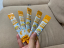 小小伞有机钙镁锌pro液体钙宝宝钙【体验装 】6条/盒0岁+ 实拍图
