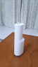 米家小米立式冲牙器洗牙器水牙线 F300烟纱白 创新散射脉冲 4档模式牙齿冲洗器 实拍图