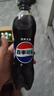 百事可乐Pepsi 无糖可乐 碳酸饮料汽水500ml*24瓶 整箱装 实拍图