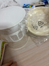 小熊（Bear）酸奶机 家用全自动希腊酸奶奶酪米酒机酸奶发酵菌玻璃内胆陶瓷分杯 SNJ-C10V3 实拍图