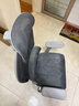 南皇电竞椅办公躺椅人体工学椅电脑椅久坐不累打游戏人体工程力学座椅 【满顶配】坐深龙纹灰-铝脚-搁脚-6D腰托-4级杆-165° 155-180度(含) 可旋转可升降扶手 -赠衣架 实拍图