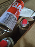 岩谷（Iwatani）卡式炉气罐燃气煤气体便携气瓶250g卡磁炉喷抢瓦斯丁烷罐安全防爆 原装250g*48+收纳袋 实拍图